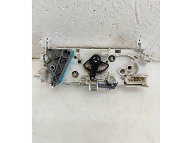 Блок управления климат-контролем 848687D   Citroen Berlingo