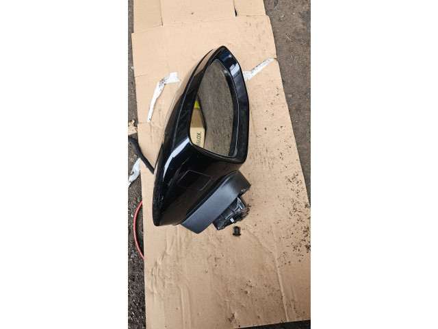 Зеркало электрическое        Audi A6 S6 C8 4K  2018 -  года   