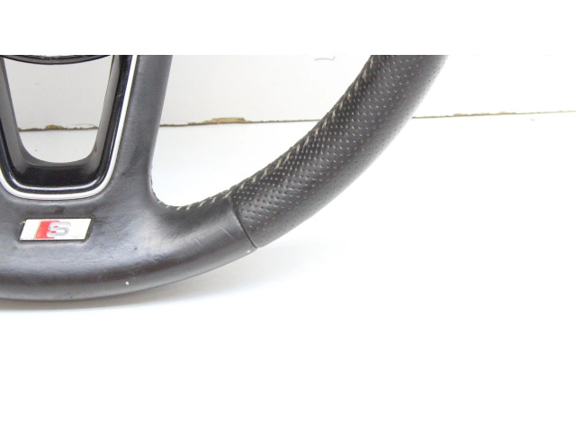 Volant Audi A4 S4 B9 8W 2016 8W0419091P