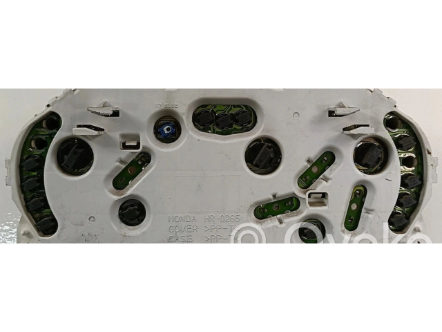 Přístrojová deska Honda HR-V 2000 HR-0265-102