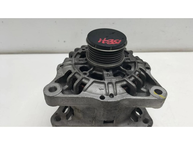 Генератор 470990547, VALEO Citroen Nemo 1.4