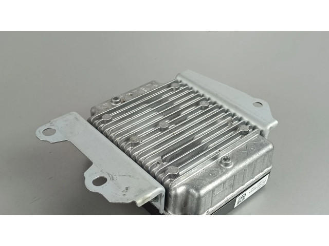 Блок управления 68349348AA   Jeep Grand Cherokee WL