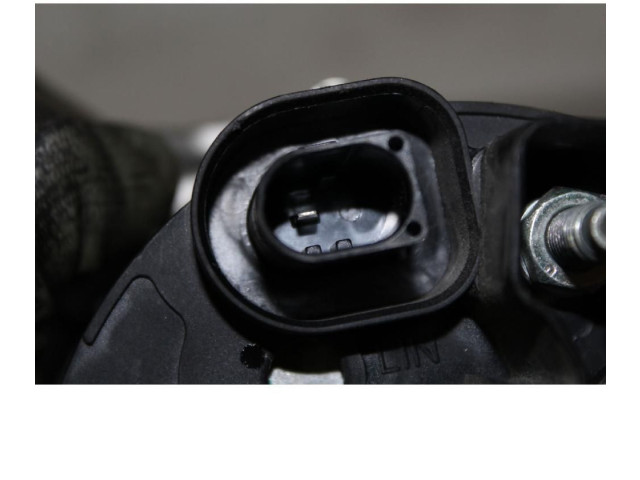 Генератор 51884351   Fiat 500L      