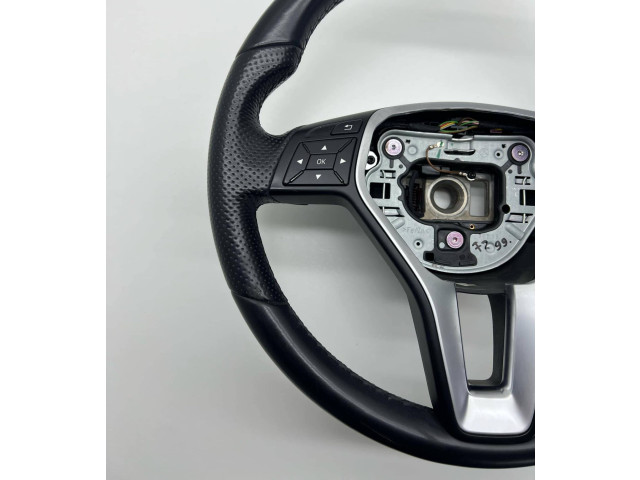 Volant Mercedes-Benz E W212 2011 A2184600618, 307800099162AA