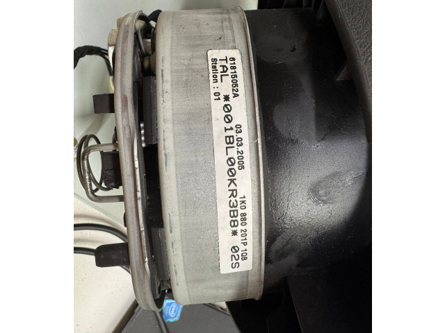 Руль Volkswagen Golf Plus  2005 - 2013 года 1K0419091M      