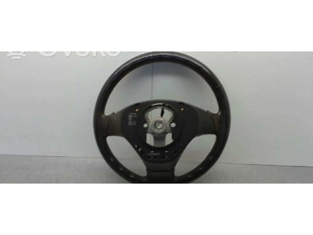 Руль Mazda 3 I 2003-2006 года