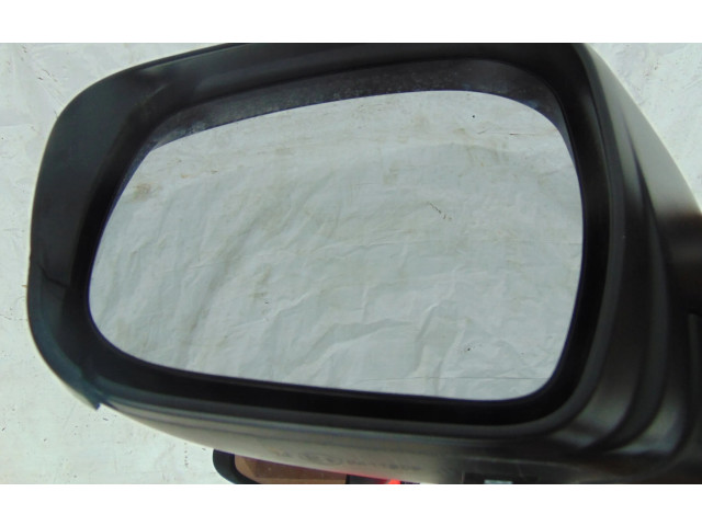 Zpětné zrcátko  Nissan Navara D23 2015    