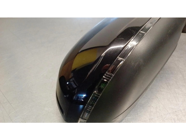 Зеркало электрическое правое Audi A6 S6 C4 4A 1994-1997 года