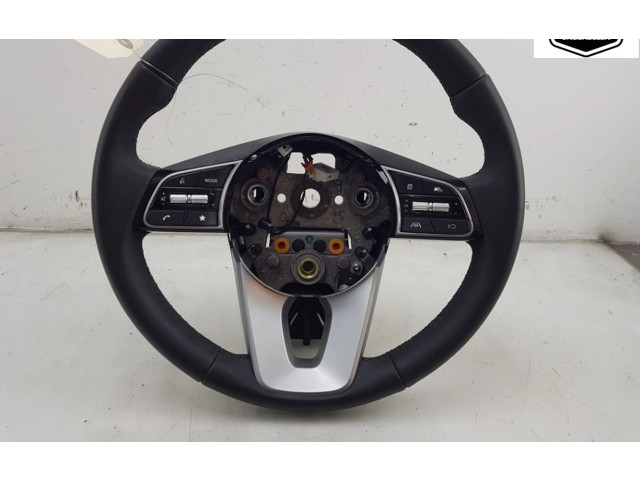 Руль KIA Pro Cee'd III  2018 -  года 56100J7HX0CEP, 56100J7HX0CEP      