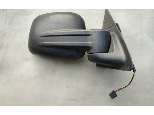 Зеркало электрическое правое Jeep Liberty