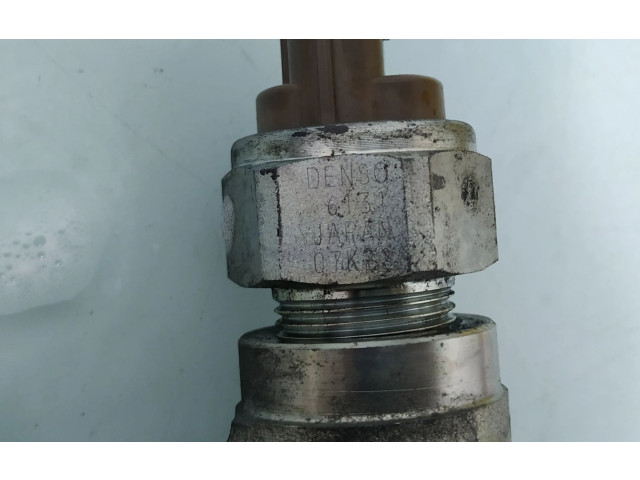 Vstřikovací lišta 08K00016 Subaru Forester SH