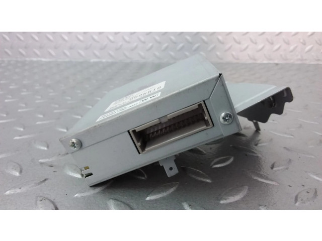 Модуль управления видео