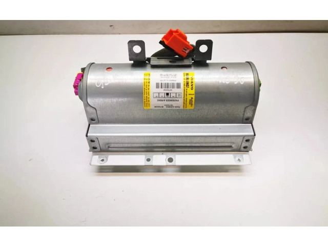 Подушка безопасности пассажира 603423700, 30754338 Volvo XC90