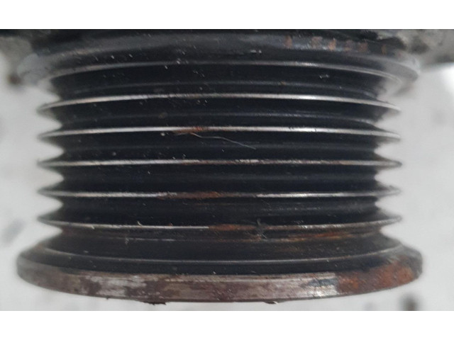 Генератор    Mercedes-Benz SL R230      