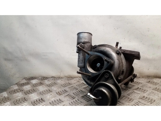 Turbodmychadlo Турбина 282004X400, KHF52B Hyundai Terracan 2.9