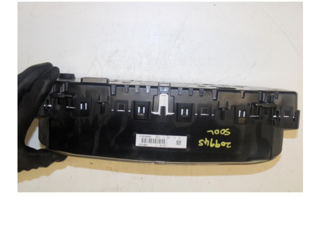 Панель приборов 51913547   Fiat 500L       