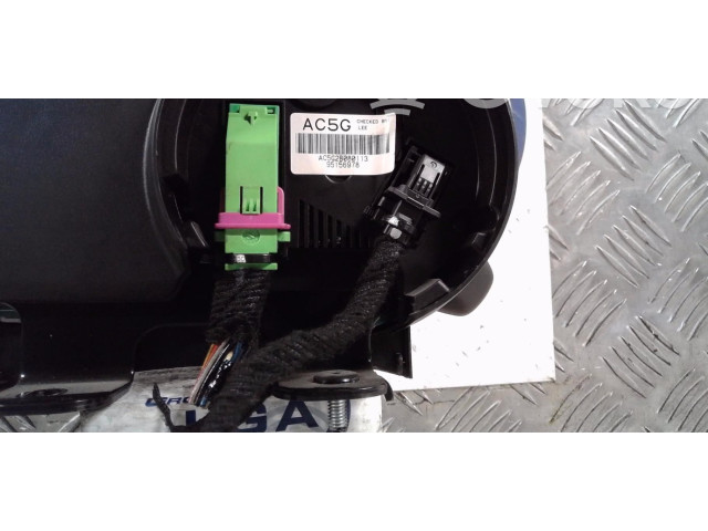 Панель приборов 95127109 Chevrolet Spark