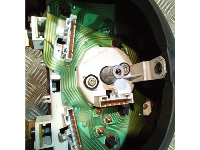 Přístrojová deska Fiat Seicento/600 1999