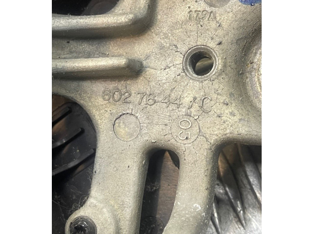 Руль Mitsubishi Colt 2004 - 2008 года MR955201XA, 60276447C