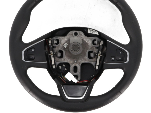 Руль Renault Clio IV 2012 - года 484006465R