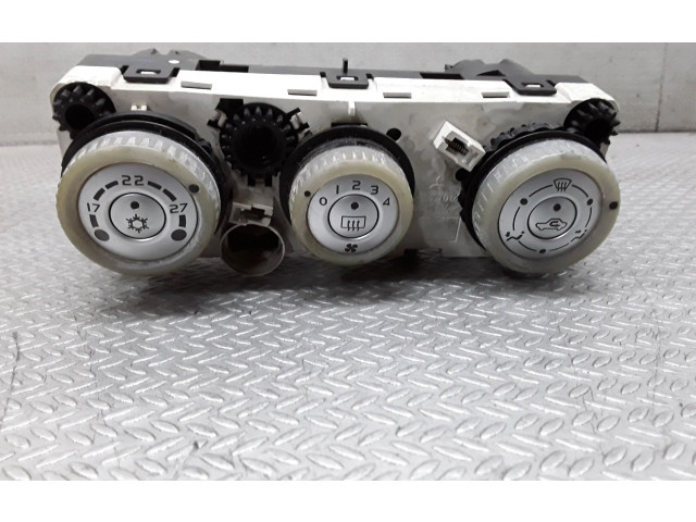 Блок управления климат-контролем 69667016 Mitsubishi Colt