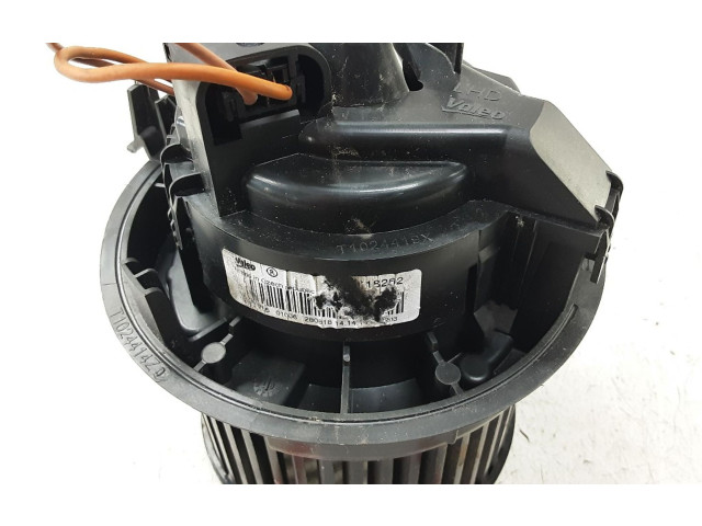 Вентилятор печки Peugeot 108