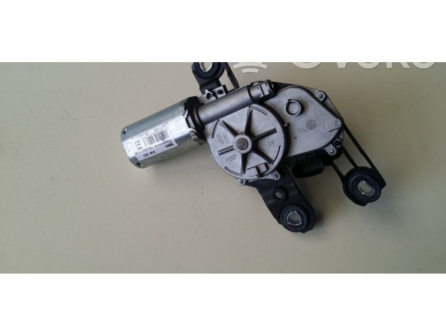 Моторчик заднего дворника 1S6955711A Skoda Citigo