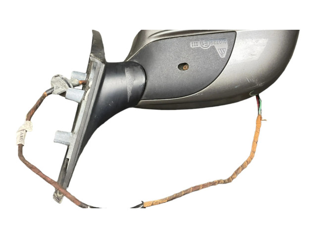 Зеркало электрическое BMW Z4 E85 E86 2002-2008 года