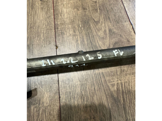 Vstřikovací lišta A6460700395 Mercedes-Benz C AMG W204 646811