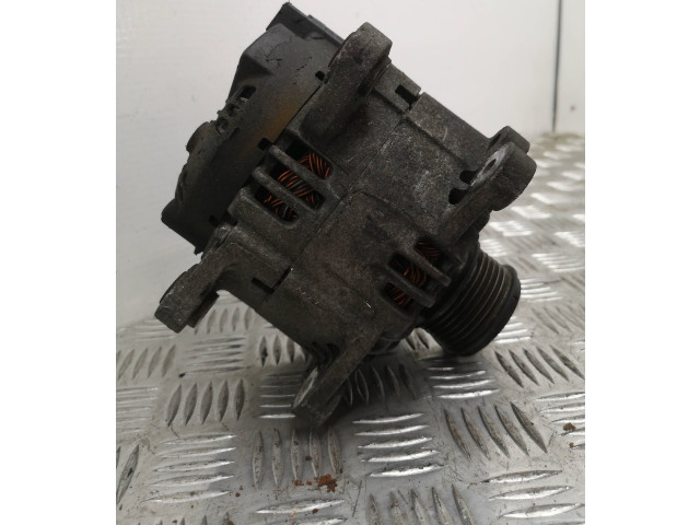 Vstřikovací lišta 628029, TG14C011 Dodge Avenger