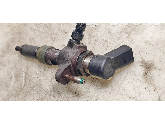 Vstřikovač 9802448680   Peugeot 5008    9H05 