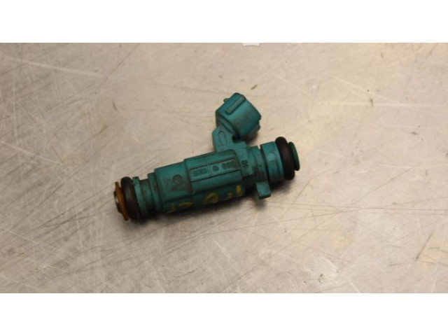 Форсунка 3531003000 Hyundai i10 G4LA
