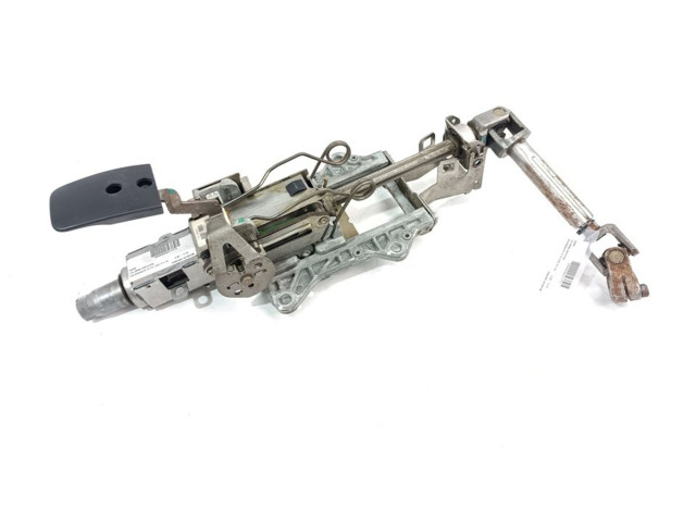 Рулевая рейка 1K1419502AB Volkswagen Jetta V 2005 - 2010 года