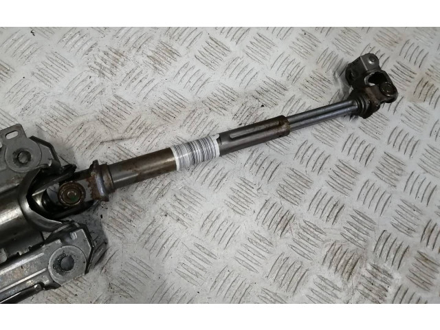 Рулевая рейка Citroen C3 Aircross 2017 - года