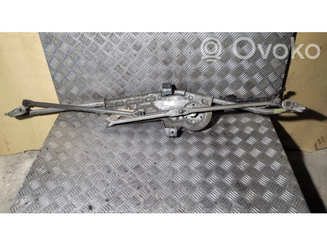 Комплект механизма стеклоочистителей