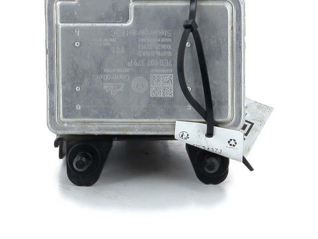 Блок АБС 7E0614517MBEF, Z0-3437J Volkswagen Caddy 2015 - 2020 года