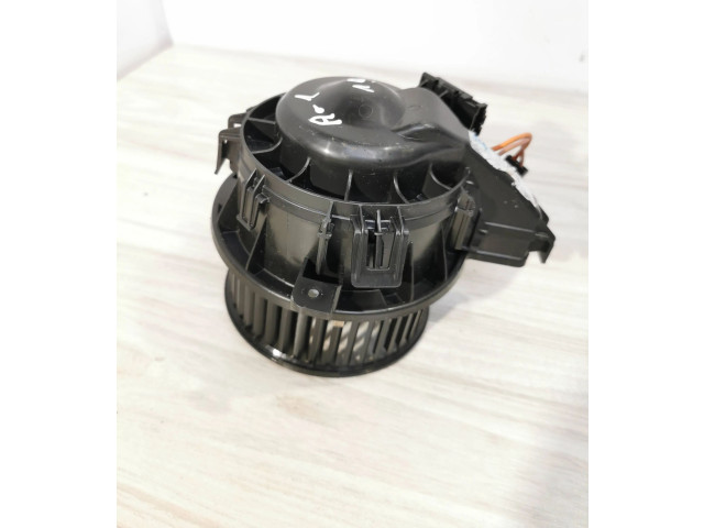 Вентилятор печки 201820021A, 5554 Audi A1