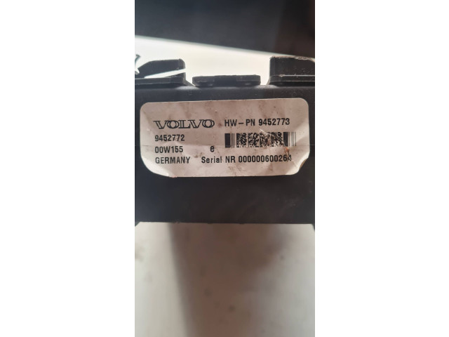 Блок предохранителей 9494343, 99W291   Volvo S80    