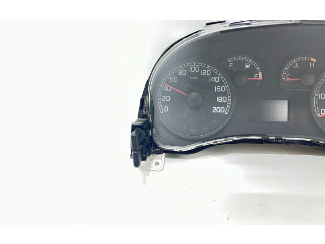 Přístrojová deska Fiat Punto (188) 2005