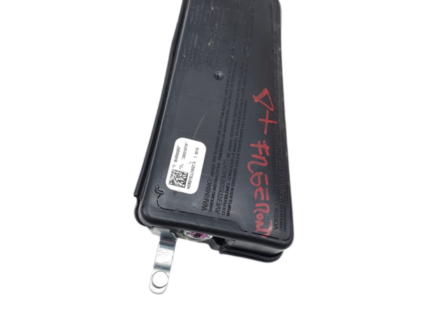 Подушка безопасности в сиденье P04645992AE, 939B5000 Fiat Freemont