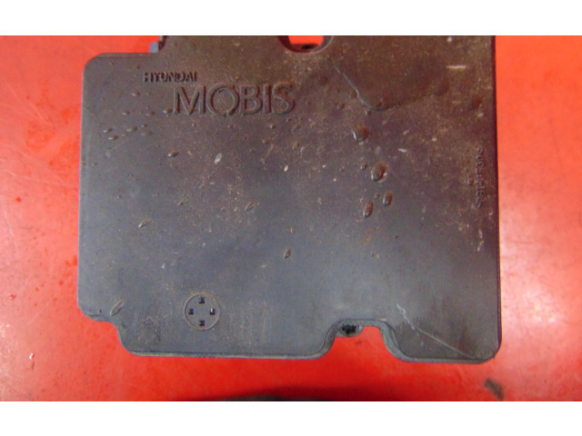 Блок ABS     6158945100, KIAVENGAYN2012r    KIA Venga 