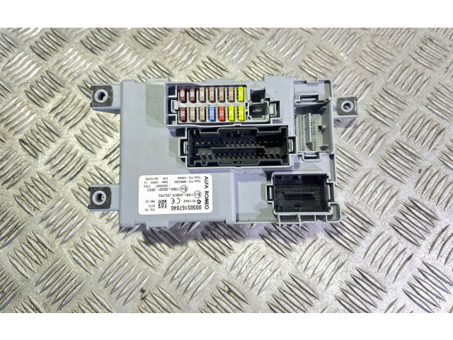 Pojistková skříňka 00505167040 Alfa Romeo Mito 2009