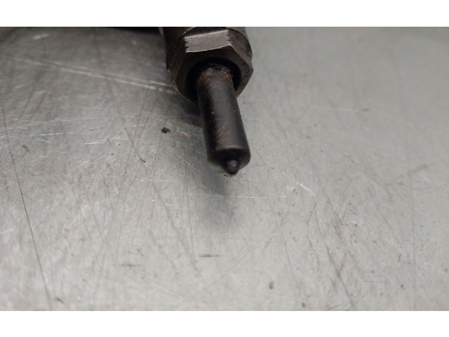 Vstřikovač 236700R190, 236700R190 Toyota Corolla E140 E150 1AD