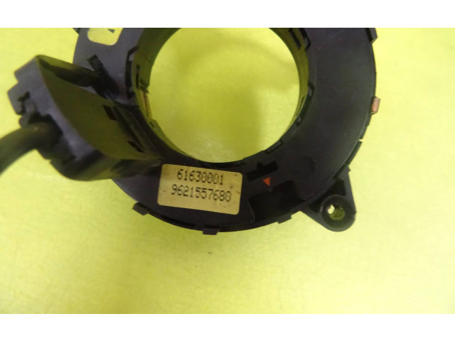 Подрулевой шлейф SRS 9621557680, 61630001   Peugeot 306