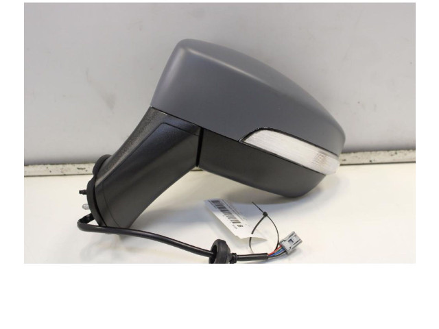 Зеркало электрическое Ford Ecosport 2013 - 2017 года