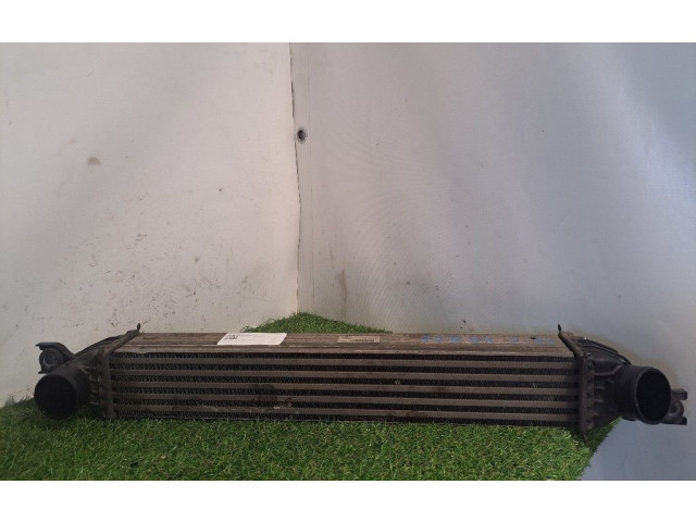 Интеркулер  17512751277, 17512751277   Mini One - Cooper Coupe R56 