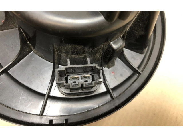 Вентилятор печки 664006, 664006 Volkswagen Caddy