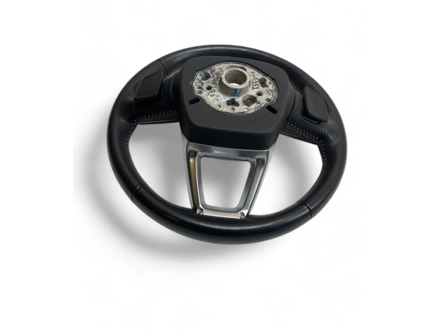 Volant Audi Q7 4M 2017 4M0419689, 4M0419091P