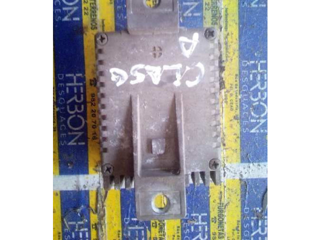 Блок управления A0275458032   Mercedes-Benz A W168