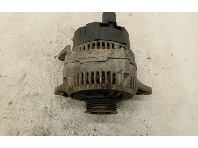 Генератор MD318458, 0123315008 Mitsubishi Carisma